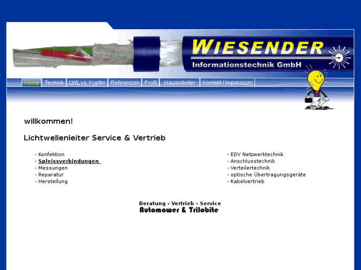 www.wiesender.com