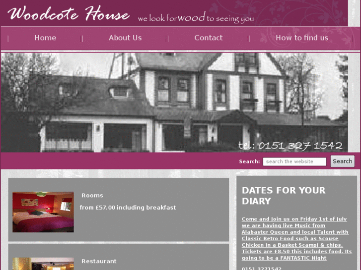 www.woodcotehouse.com