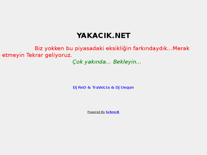 www.yakacik.net