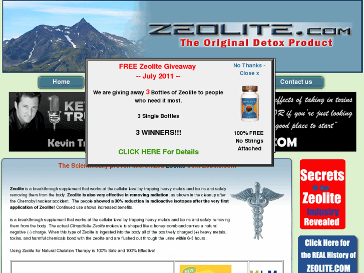 www.zeolite.com