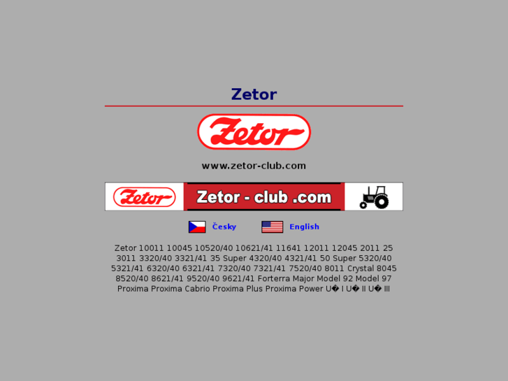 www.zetor-club.com