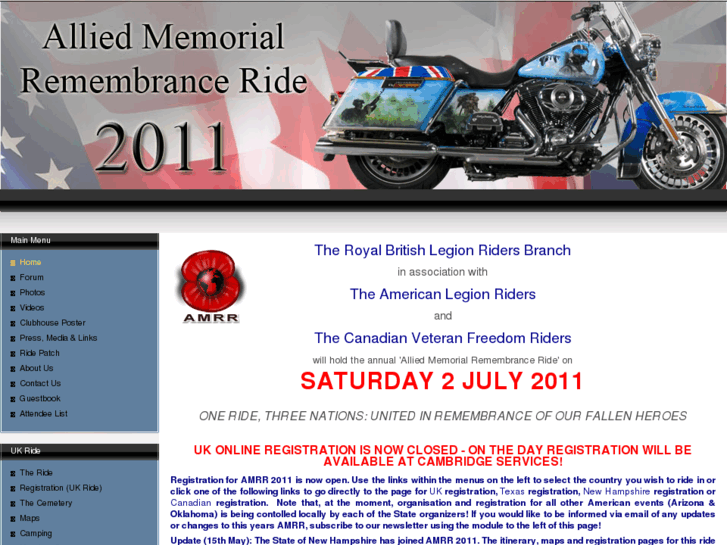 www.alliedride.org