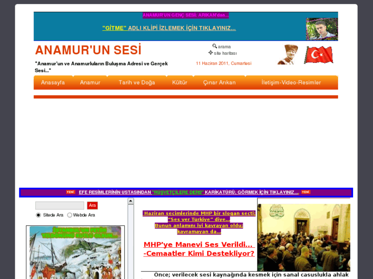 www.anamurunsesi.com