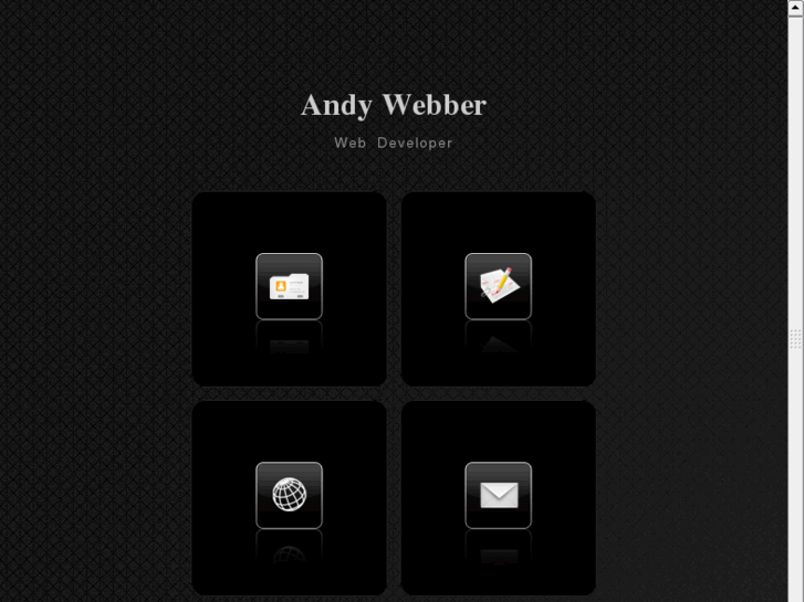 www.andy-webber.com