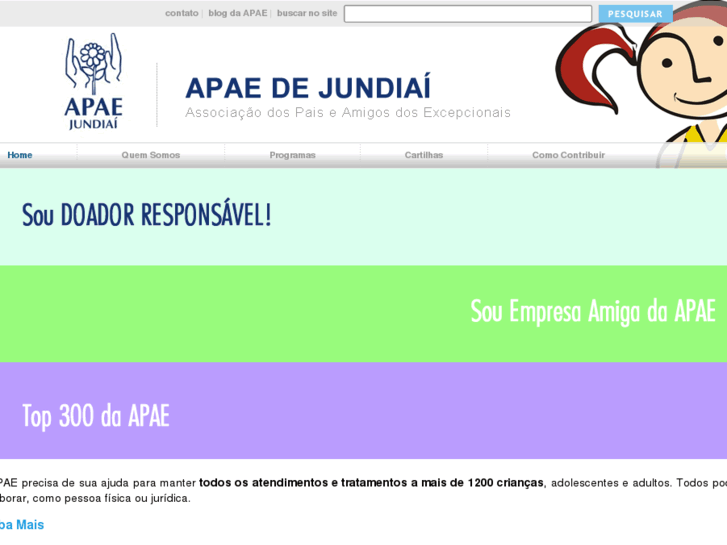 www.apaejundiai.org.br