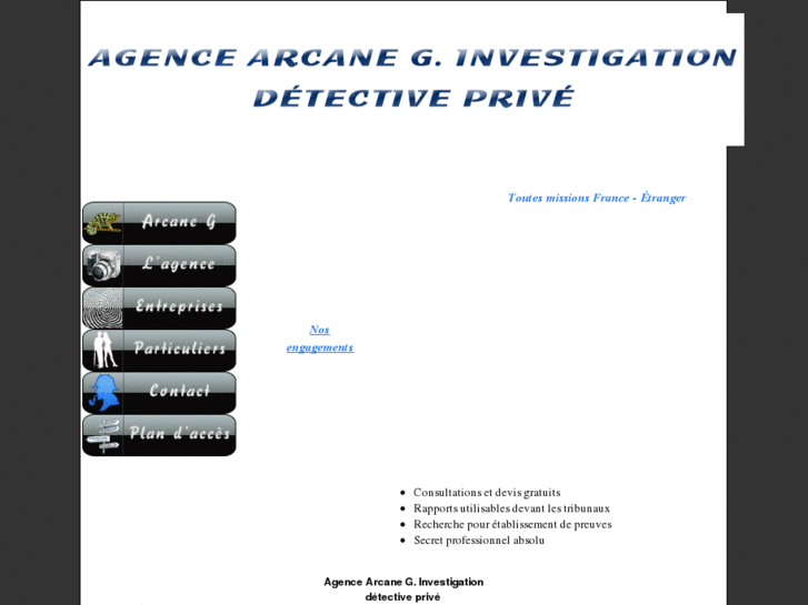 www.arcane-detective.com