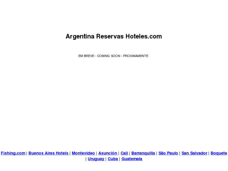 www.argentina-reservas-hoteles.com