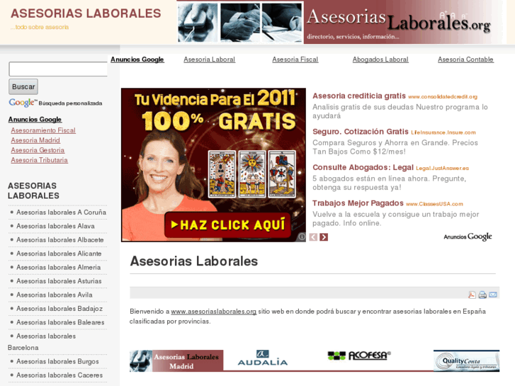 www.asesoriaslaborales.org