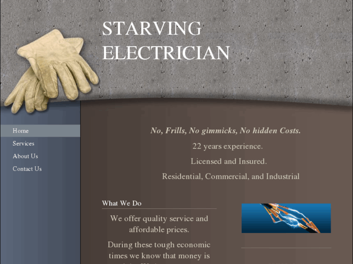 www.astarvingelectrician.com