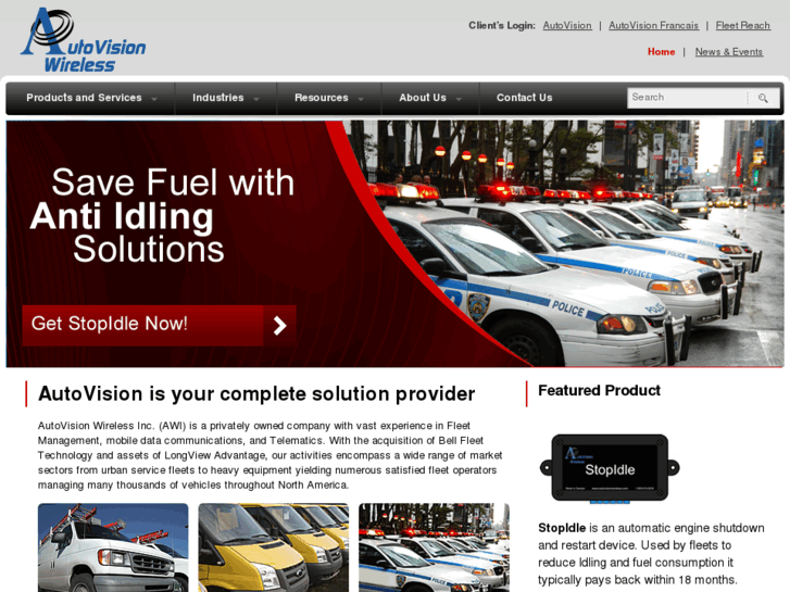 www.autovisionwireless.com