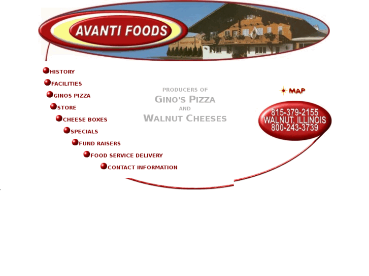 www.avantifoods.com