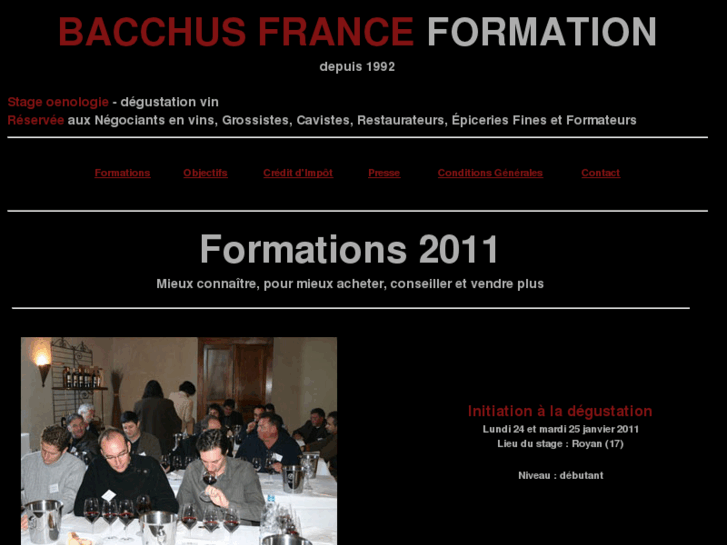 www.bacchus-france.fr