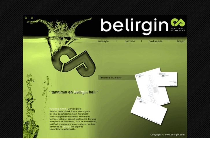 www.belirgin.com