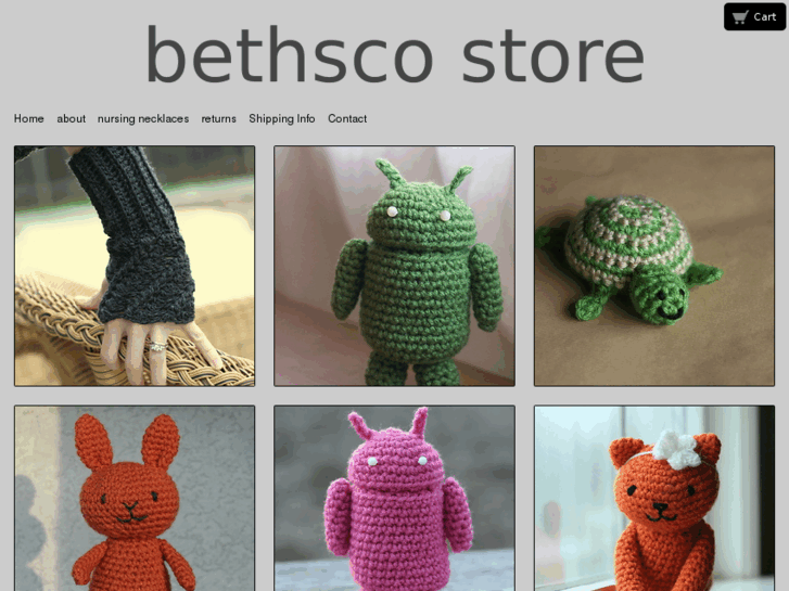 www.bethsco.com