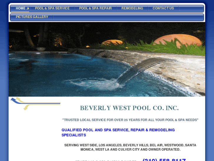 www.beverlywestpool.com