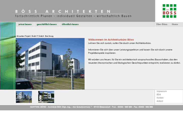 www.boess-architekten.de