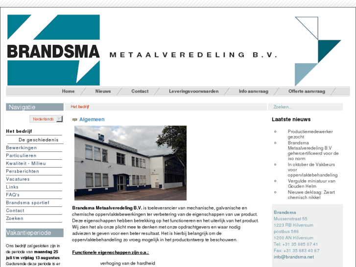 www.brandsma.net