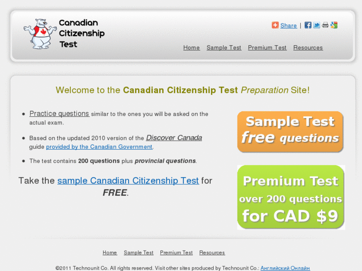 www.canadian-citizenship-test.ca