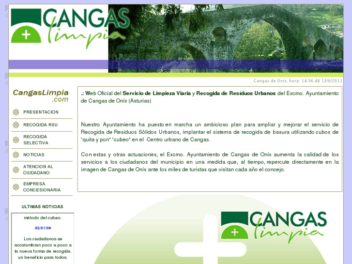 www.cangaslimpia.com