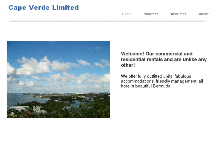 www.capeverdeltd.com