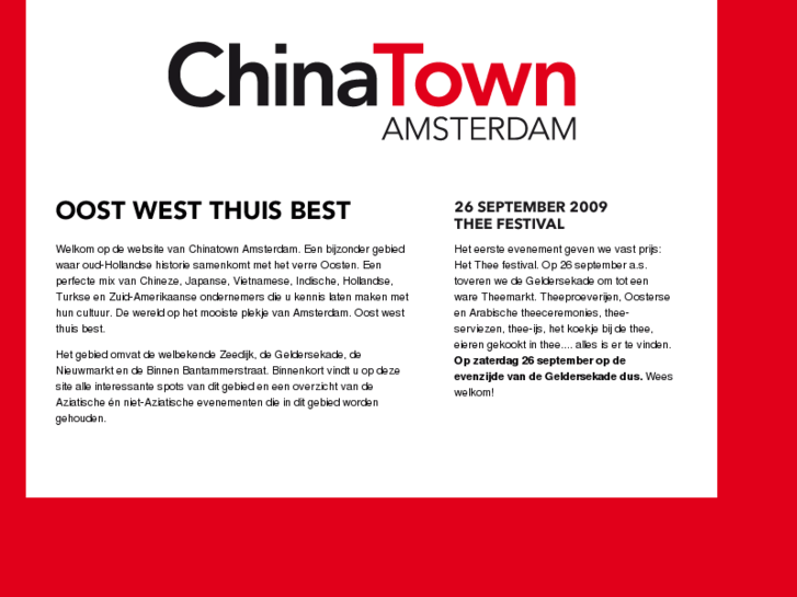 www.chinatownamsterdam.org