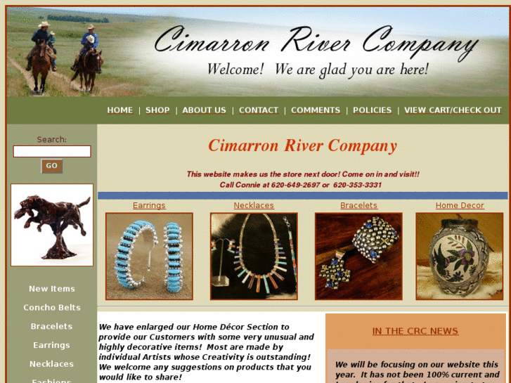 www.cimarronriverco.com