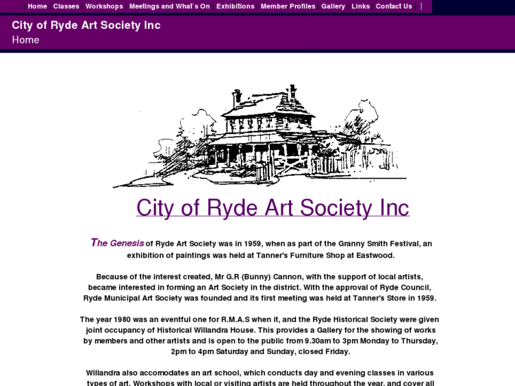 www.cityofrydeartsociety.com