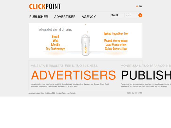 www.clickpoint.it