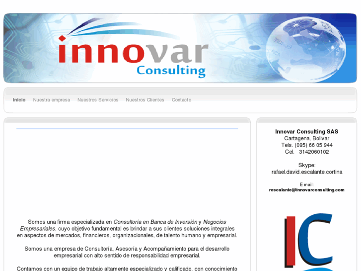 www.consultinginnovar.com