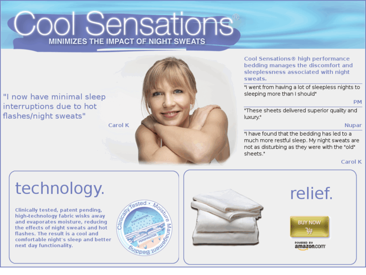 www.cool-sensations.com