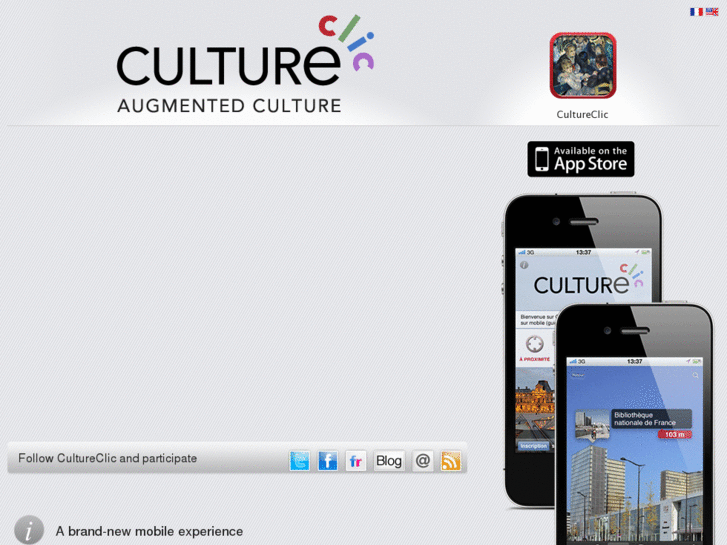 www.cultureclic.fr