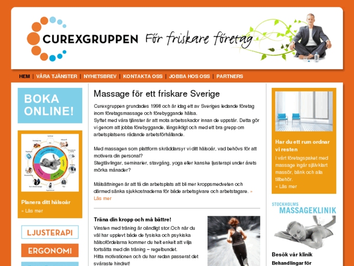 www.curexgruppen.se