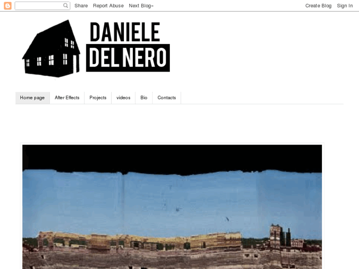 www.danieledelnero.com