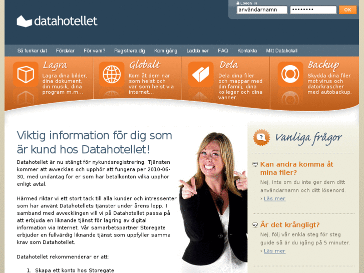www.datahotellet.com