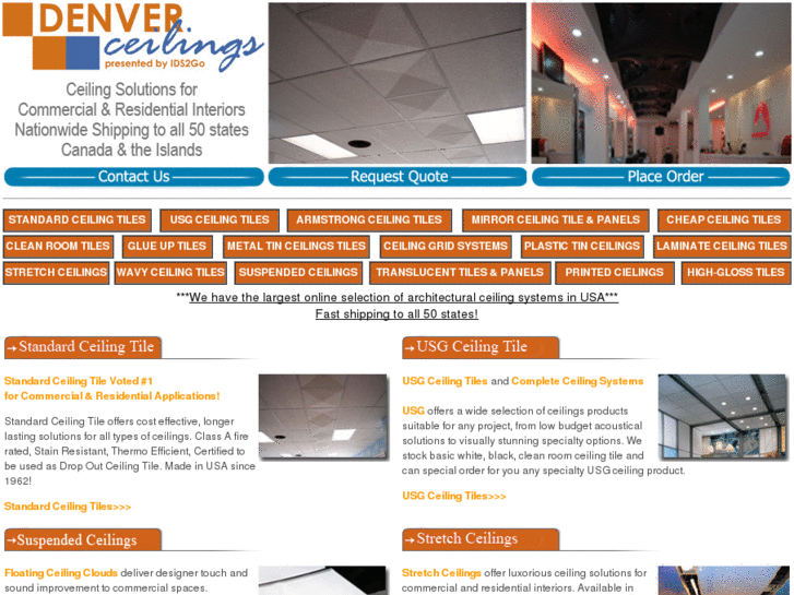 www.denver-ceilings.com