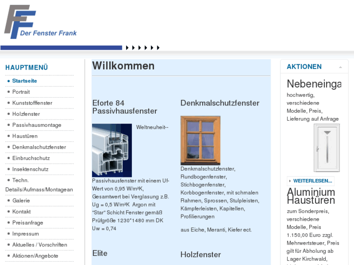 www.der-fenster-frank.de