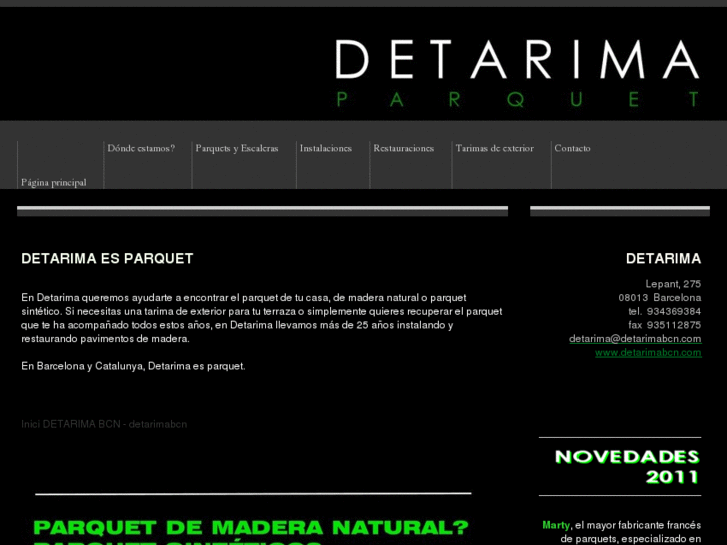 www.detarimabcn.com