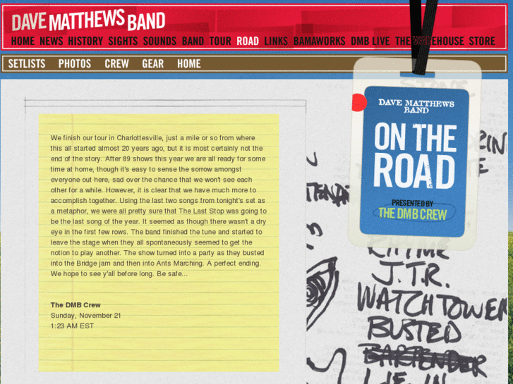 www.dmbroad.org