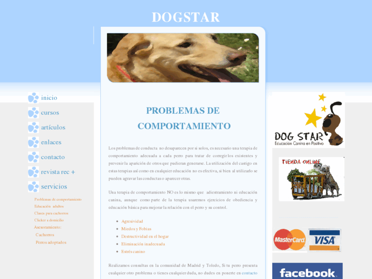 www.dogstar.es