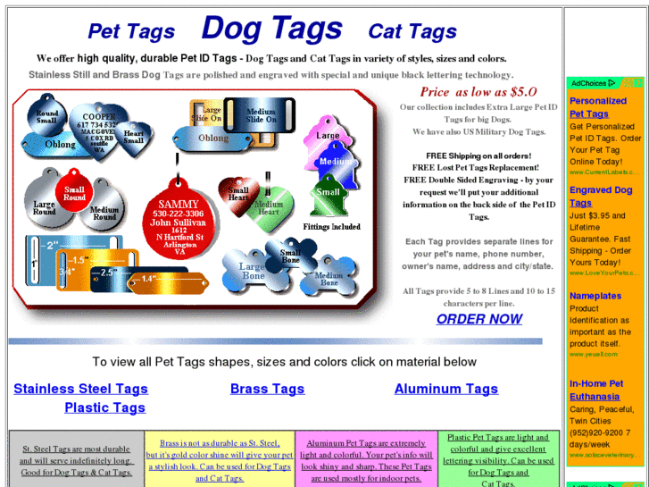 www.dogtags2.com