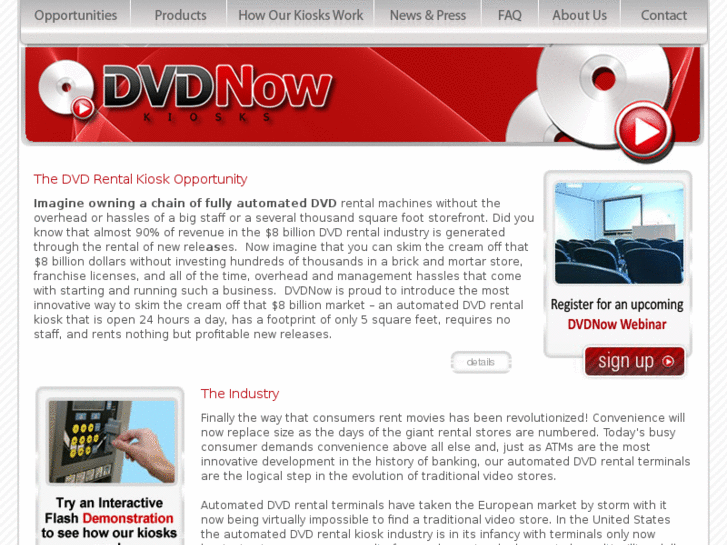 www.dvdnowkiosks.com