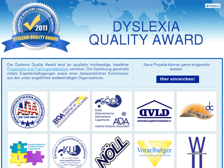 www.dyslexiaaward.com