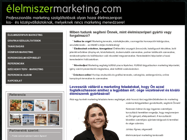 www.elelmiszermarketing.com