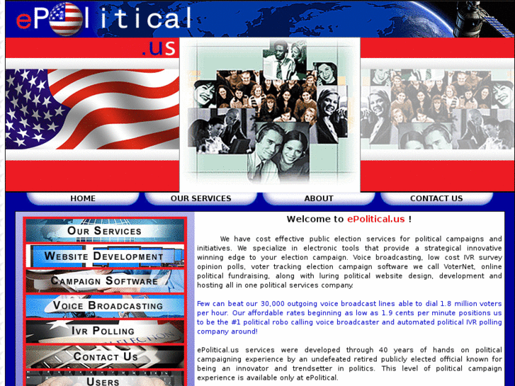 www.epolitical.us