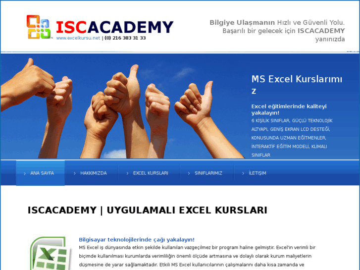 www.excelkursu.net