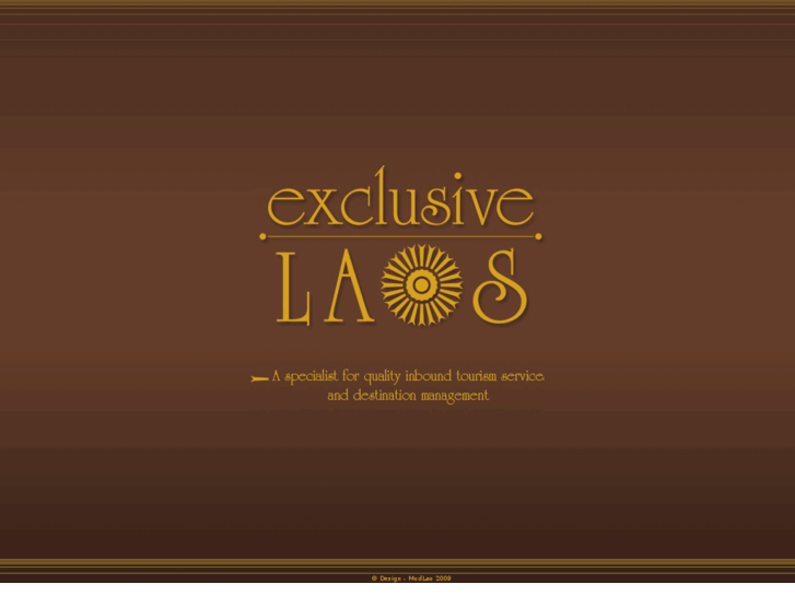 www.exclusive-laos.com