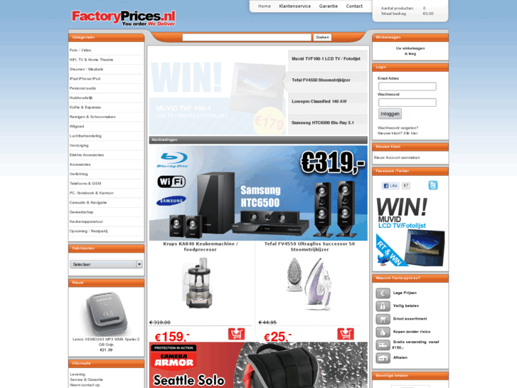 www.factoryprices.info