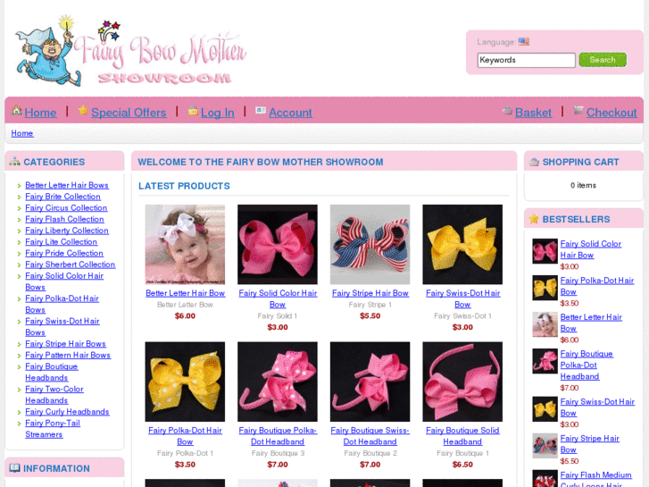 www.fairybowmother.com