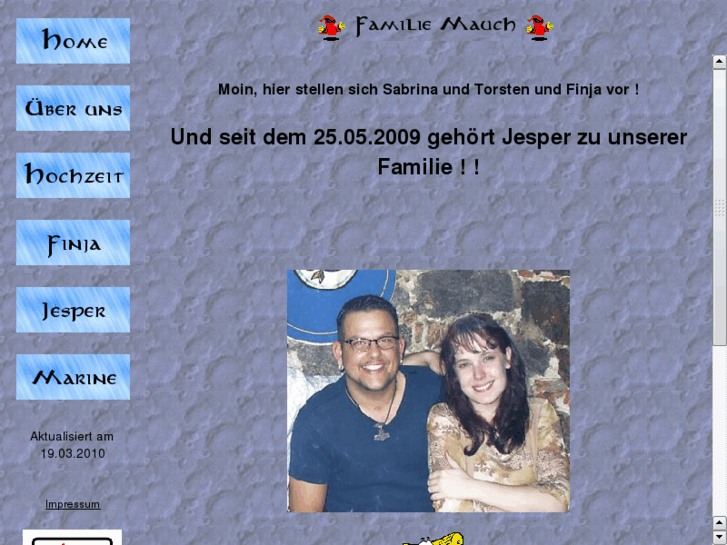 www.familie-mauch.net