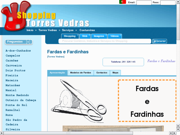 www.fardasefardinhas.com